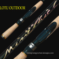 High Carbon 1.83m UL Action Tin Rod Lure Rod